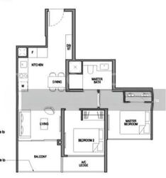 Park Colonial (D13), Condominium #597518771